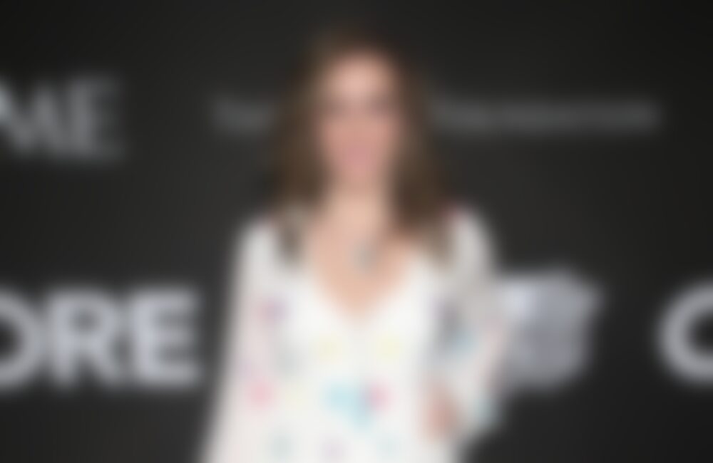 Alyssa Milano: Haarverlust nach Corona-Erkrankung