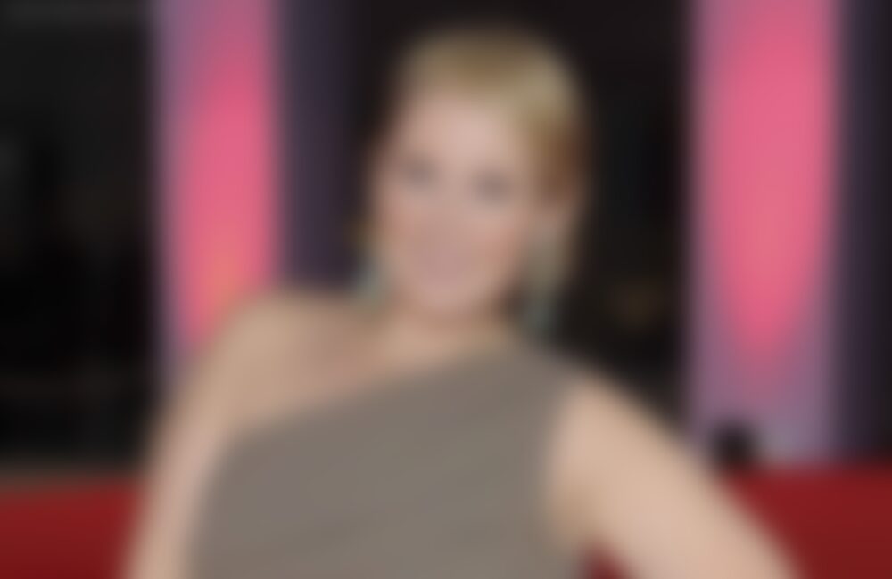 Maite Kelly: Kein DSDS-Fan