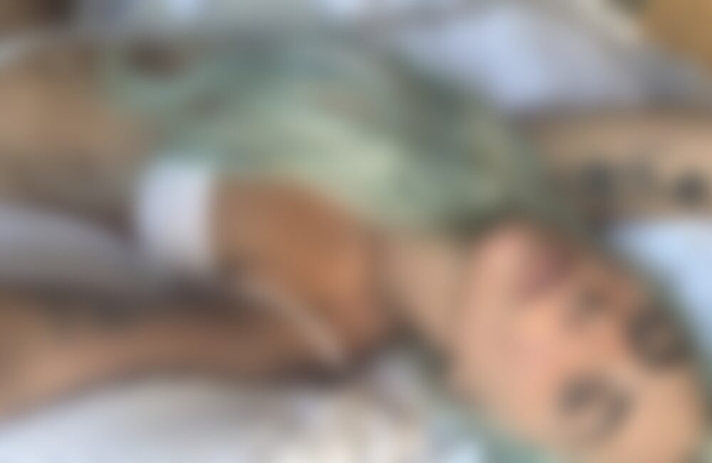 Die berührende Bedeutung hinter Lady Gagas neuer Haarfarbe