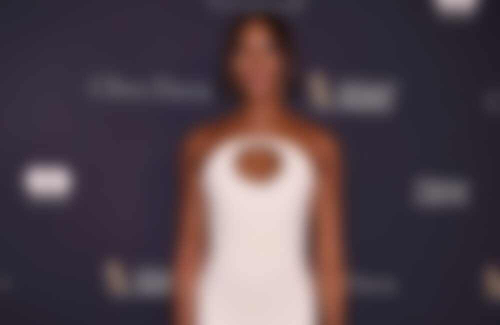 Naomi Campbell über die Anfänge ihrer Modelkarriere