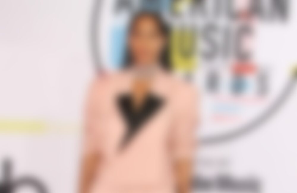 Tracee Ellis Ross über ihre Haare