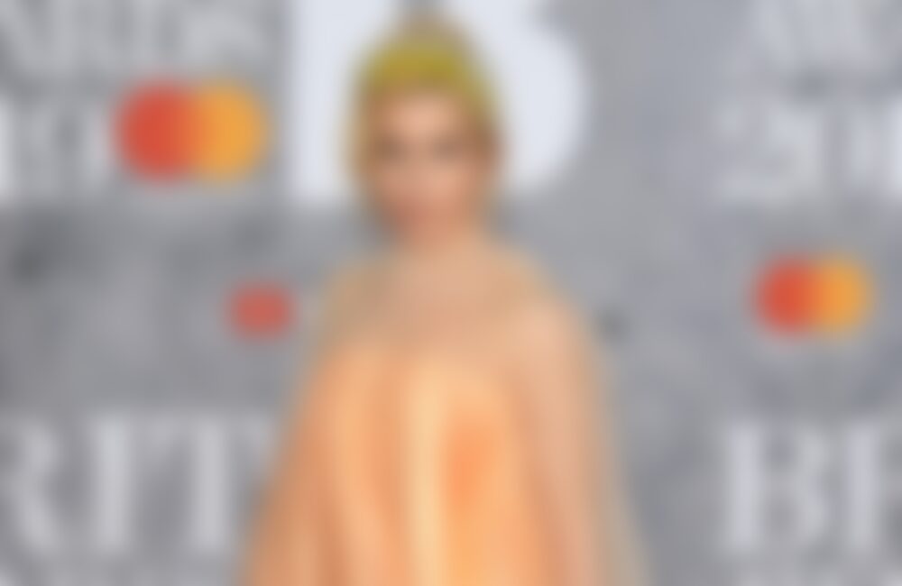 Paloma Faith ging mit einer postnatalen Depression auf Tournee