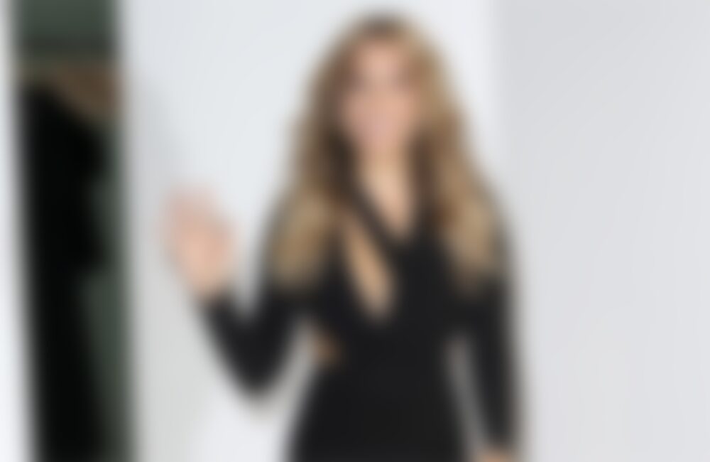 Sylvie Meis: Für ihre Traumhochzeit sind fünf Outfits geplant