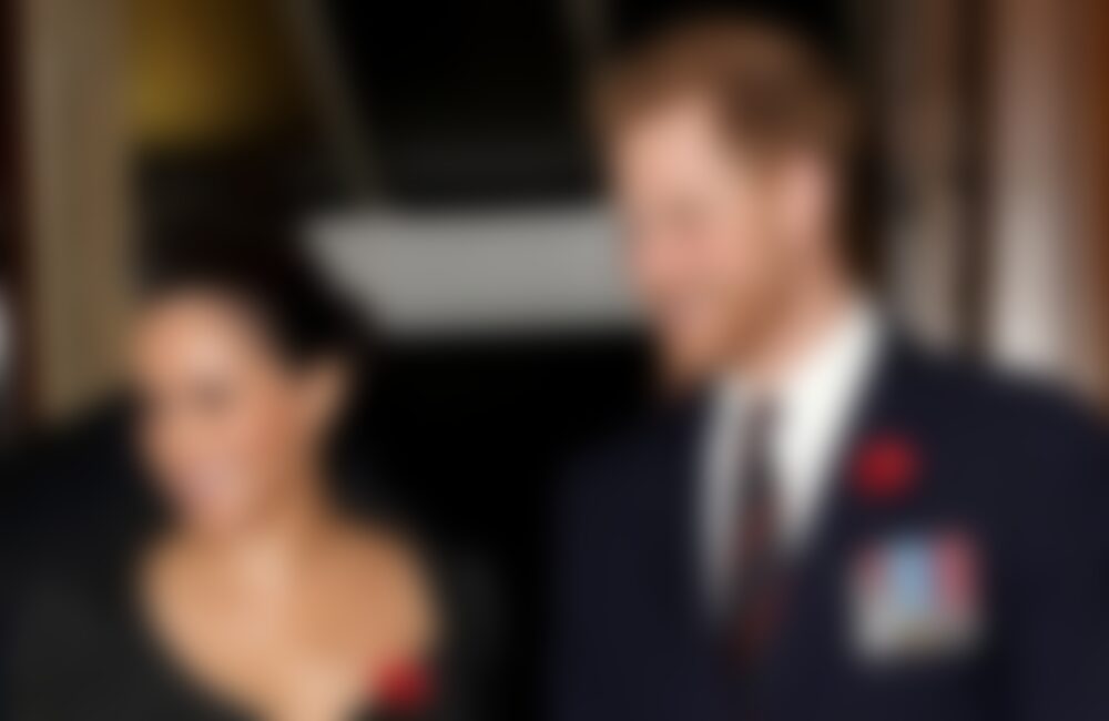 Harry und Meghan dementieren Reality-Gerüchte