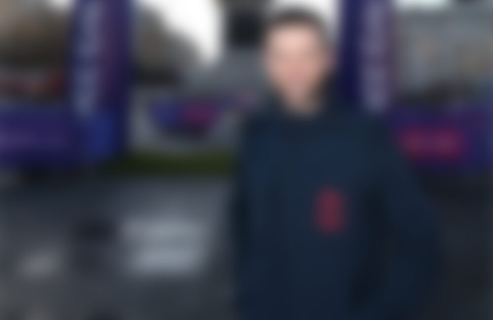 Harry Judd: Look vom Label vorgeschrieben