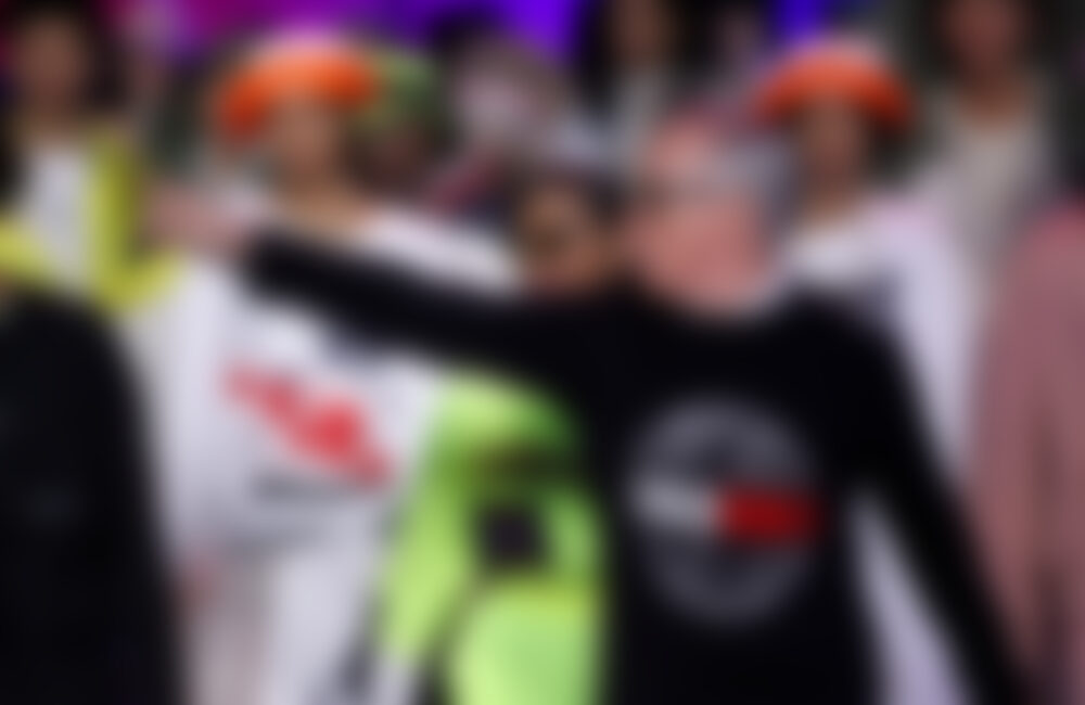 Tommy Hilfiger enthüllt das Erfolgsgeheimnis seines gleichnamigen Modelabels