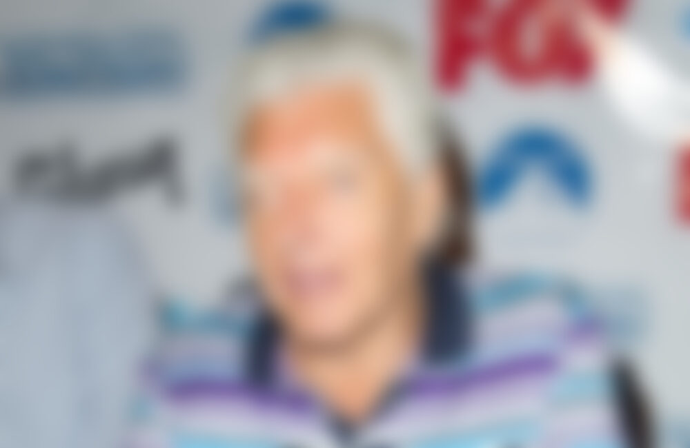 Mark Hamill zollt David Prowse Tribut