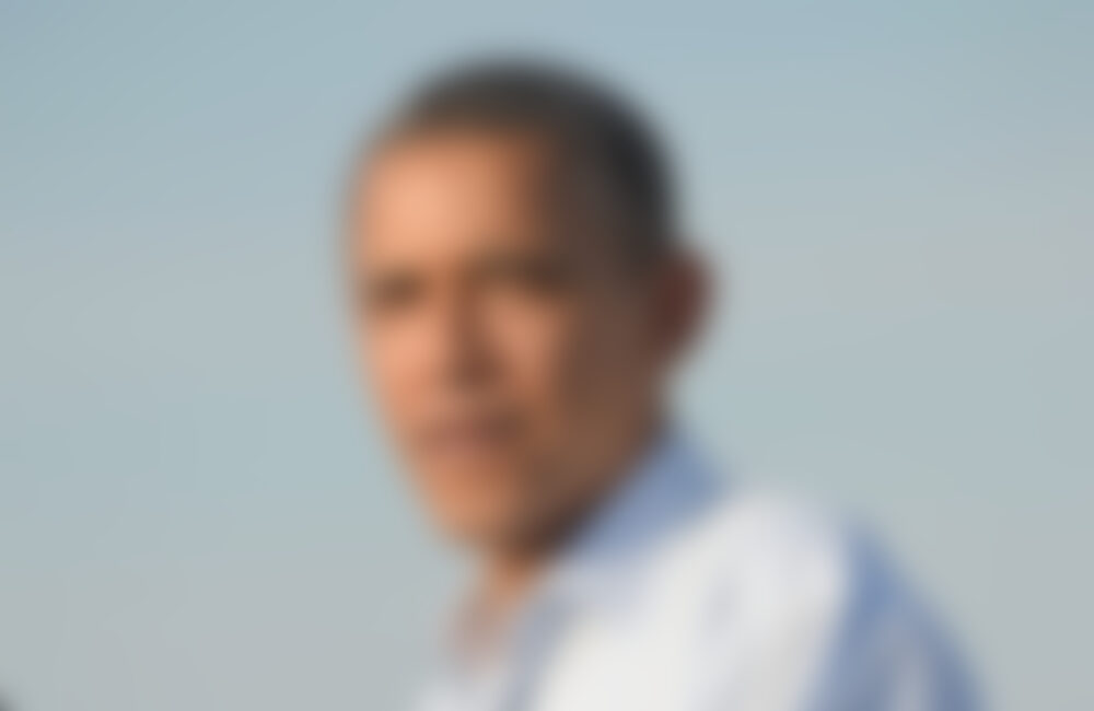 Barack Obama: Drake hat grünes Licht ihn zu portraitieren