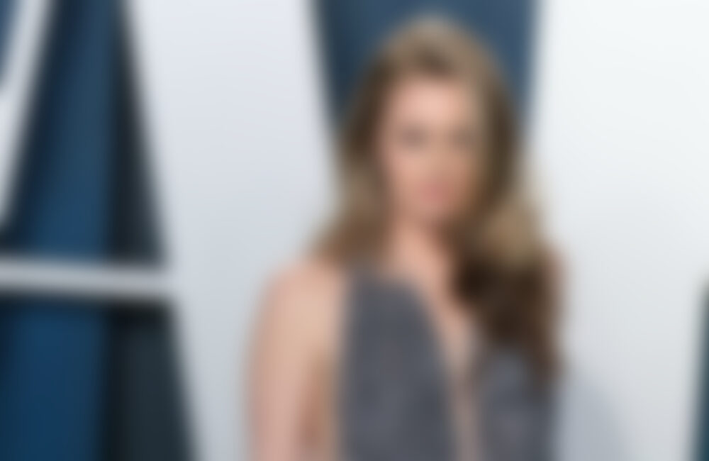 Alicia Silverstone hob die abgeschnittenen Haare ihres Sohnes auf