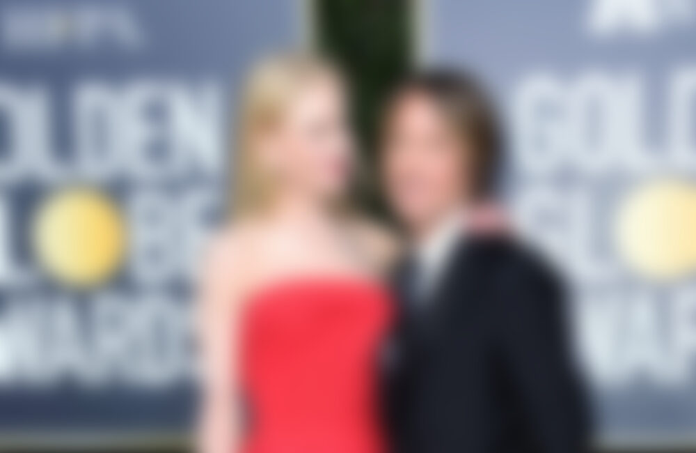 Keith Urban: Nicole sollte kürzer treten