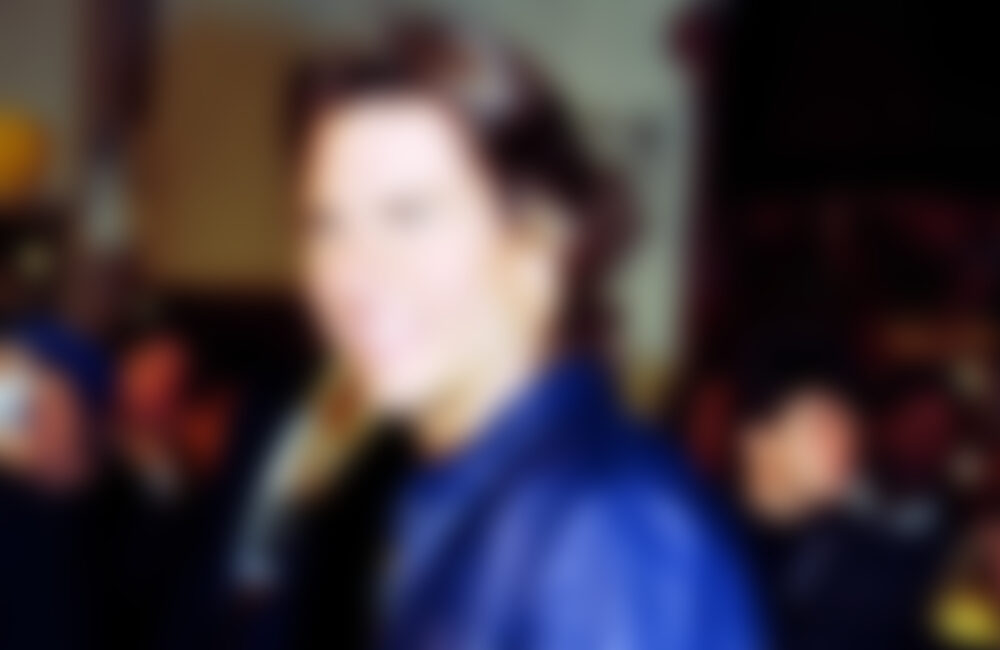 Tim Vincent: Ratschläge von Tom Cruise