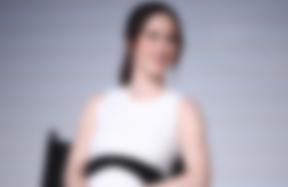 Rachel Brosnahan bevorzugt den natürlichen Look