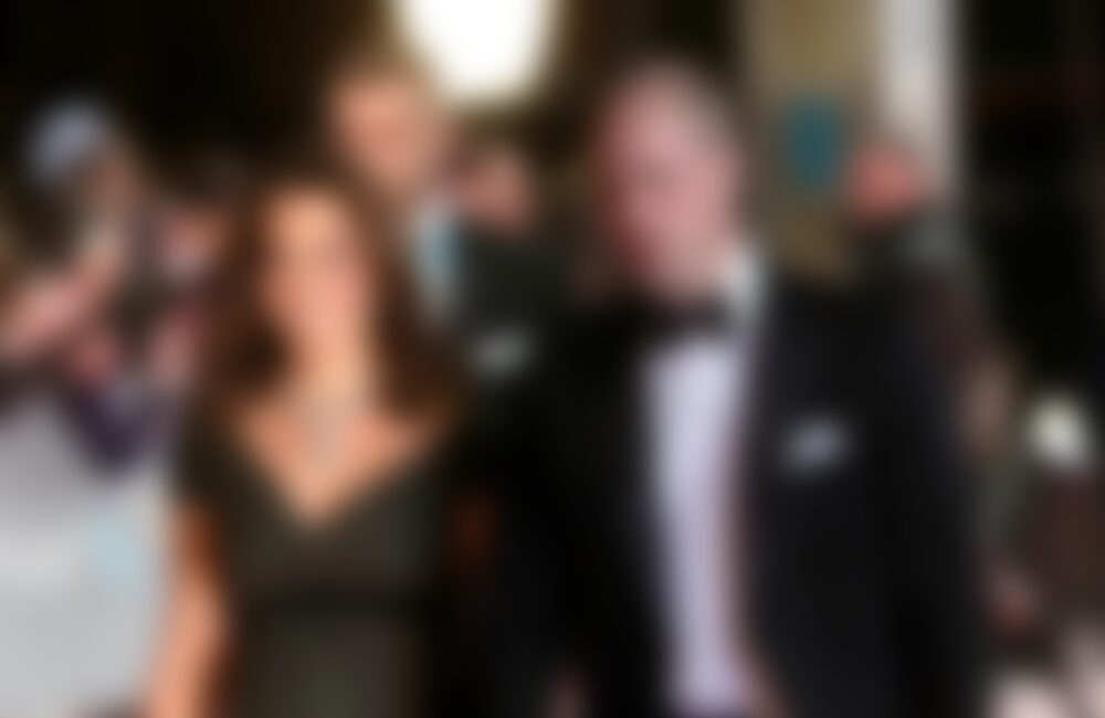 Prinz William segelt gegen seine Catherine