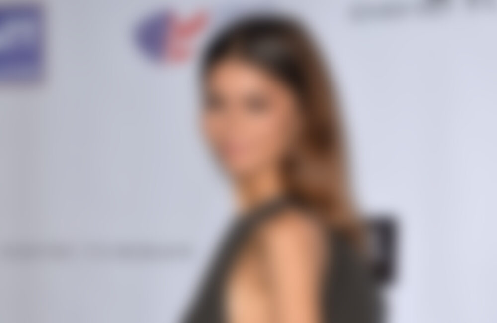 Zendaya: Ihre seltsame Sport-Routine