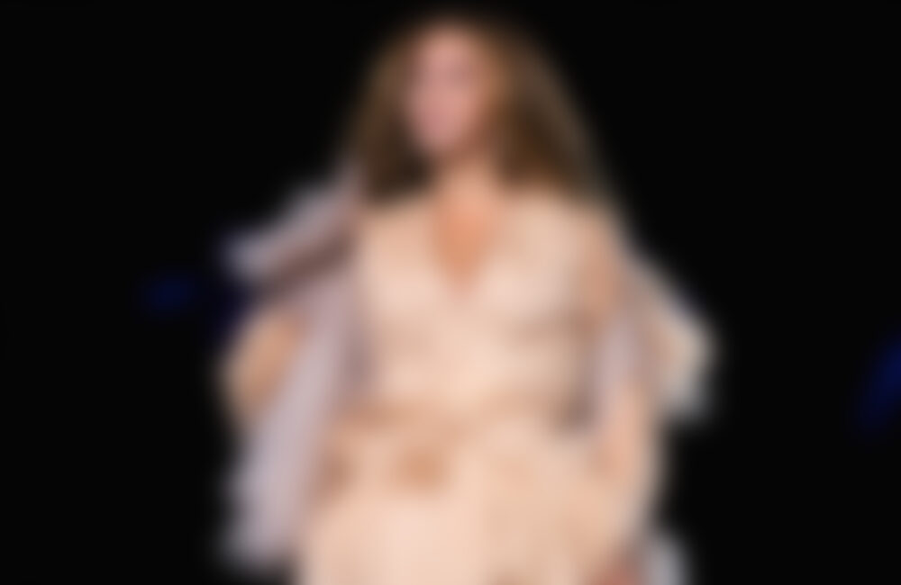 Beyoncé: Neue Sportkollektion