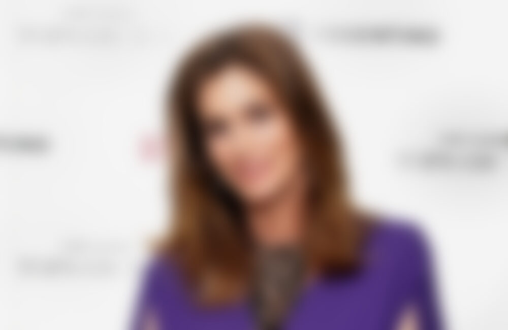 Cindy Crawford: Diesen Look bereut sie!