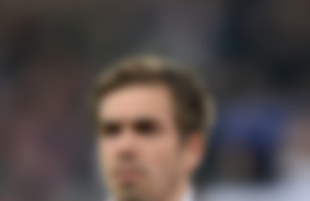 Philipp Lahm: Schwule Fußballer sollten sich nicht outen