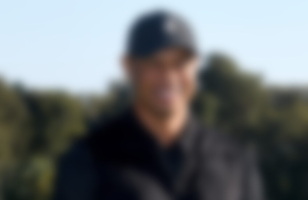 Tiger Woods: So geht es ihm nach seinem Autounfall