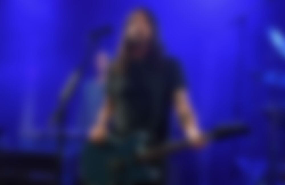 Foo Fighters: Band-Pause ist unmöglich