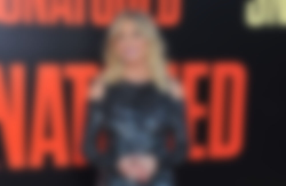 Goldie Hawn und Kurt Russell werden von ihren Enkeln liebevoll „Gogo und Gogi“ genannt