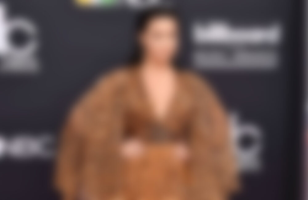 Demi Lovato: Sie ist glücklich mit den Reaktionen auf ihre Dokumentation