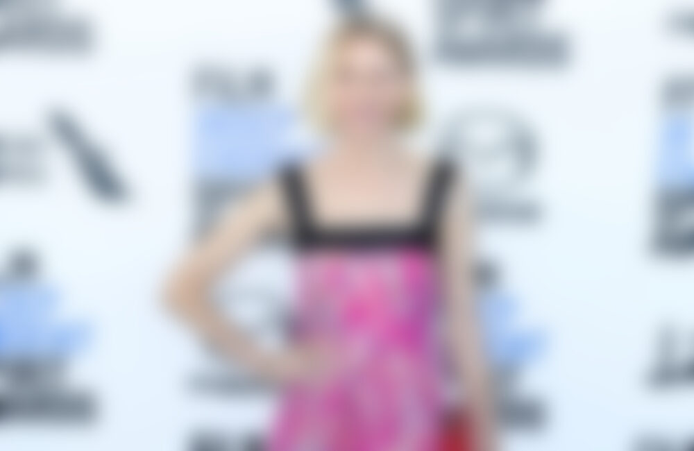 Naomi Watts: Ihr Haar ist dünn wie nie