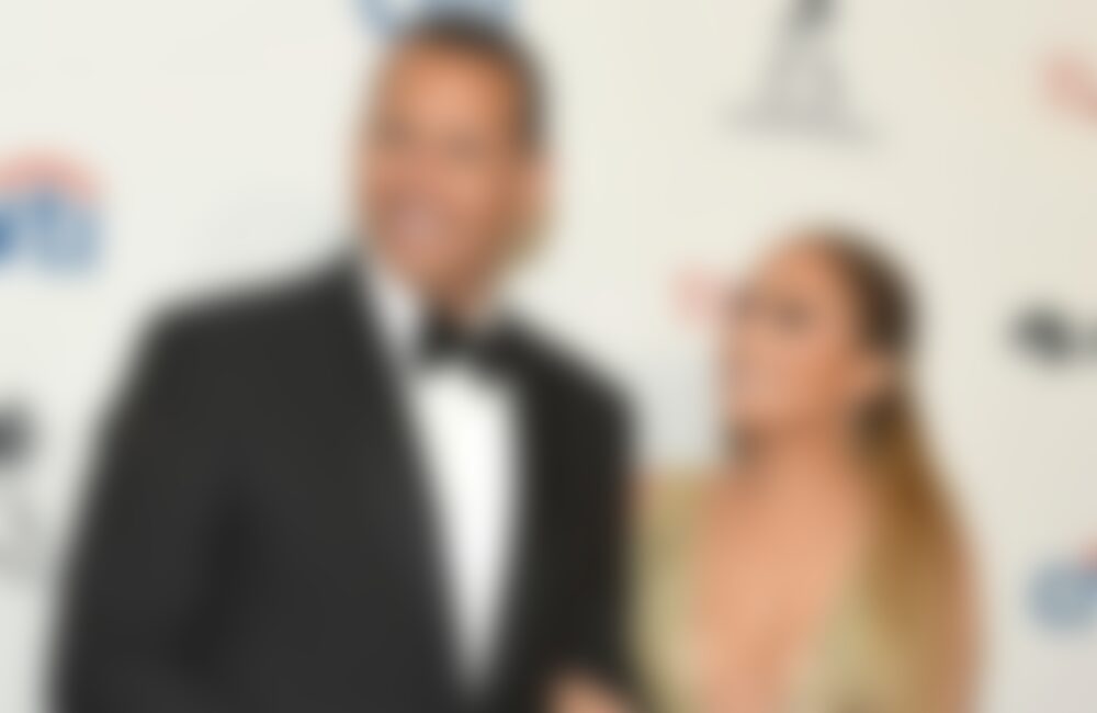 Alex Rodriguez hat einen falschen Instagram-Account
