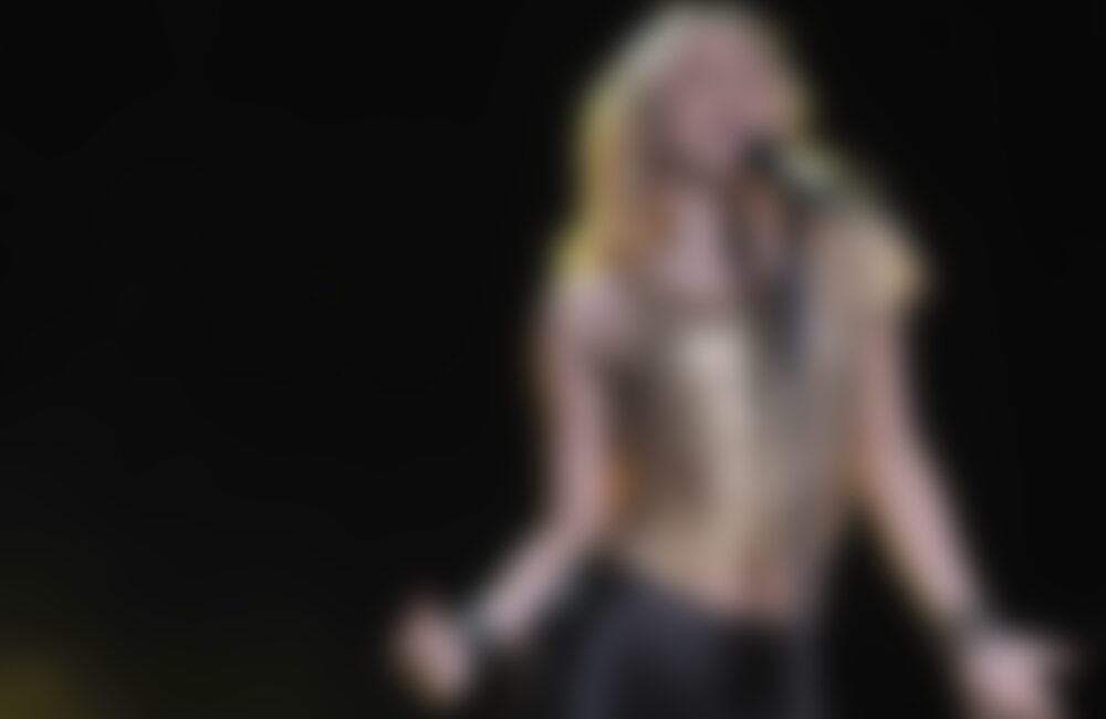 Shakira über ihren verpatzten Haarschnitt