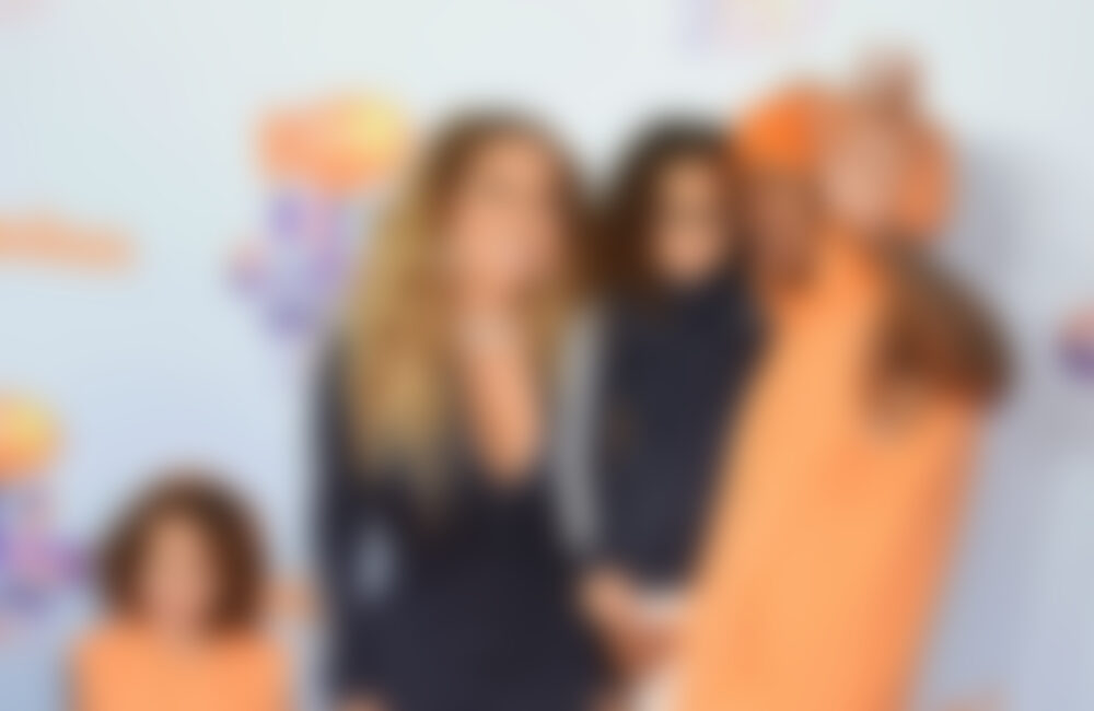 Mariah Careys Tochter Monroe hat ihr Model-Debüt gegeben