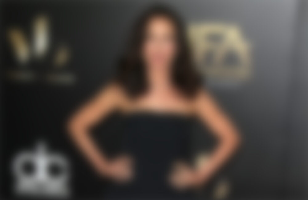 Andie MacDowell: Manager wollten graues Haar nicht