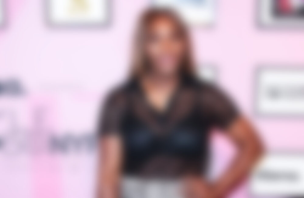 Serena Williams: Kollaboration mit Nike