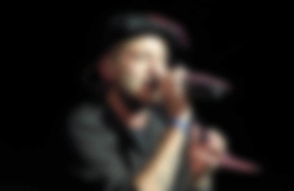 Ryan Tedder über OneRepublics neues Album ‚Human‘