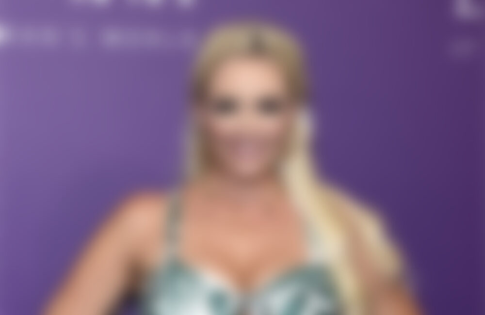 Daniela Katzenberger: Ihr Teenie-Schwarm