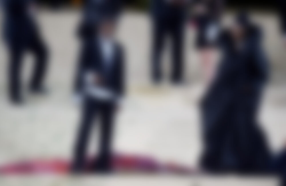 Rihanna und A$AP Rocky planten ihre zusammenpassenden Met Gala-Outfits nicht