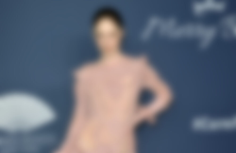 Coco Rocha: Jedes Model hat schon schlechte Erfahrungen erlebt