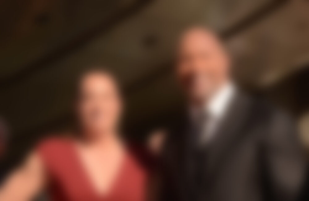 Dwayne „The Rock“ Johnson: Geburtstagswünsche an seine Ex-Frau
