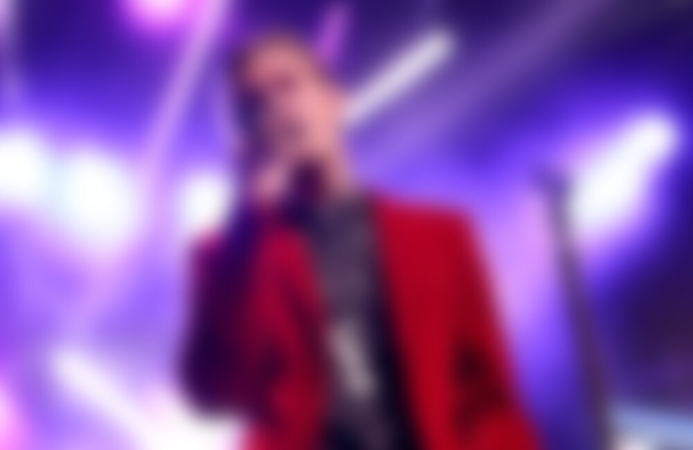 Aaron Carter: Trennung von seiner Verlobten Melanie Martin