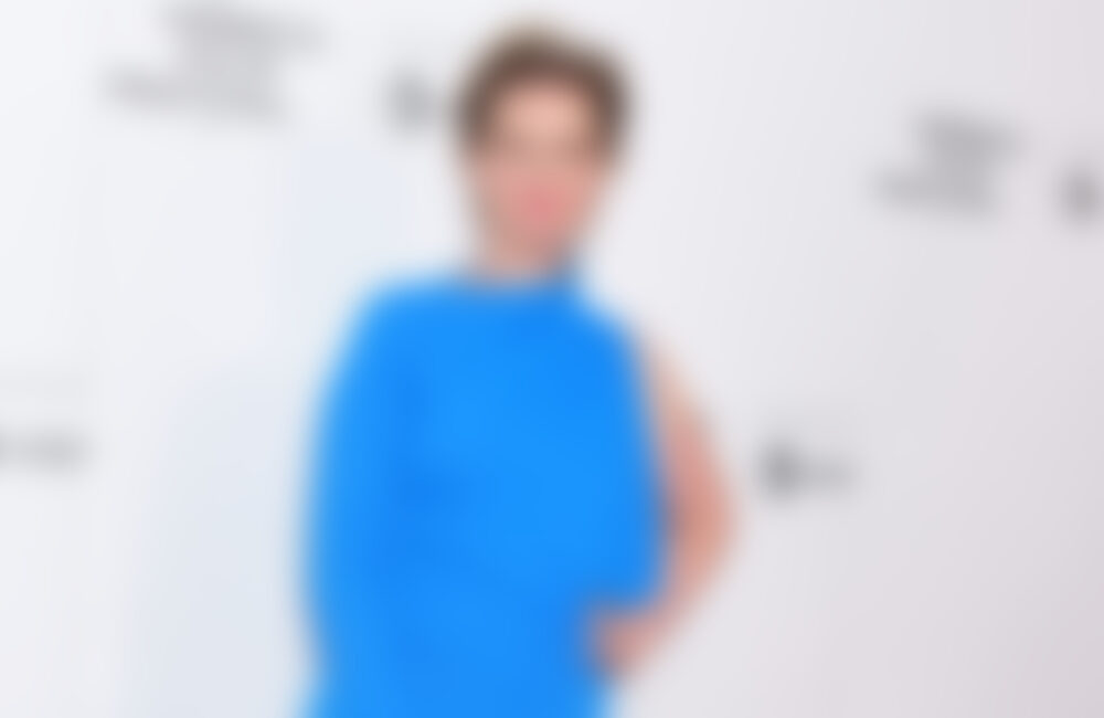 Cynthia Nixon: Darum trägt sie jetzt graue Haare