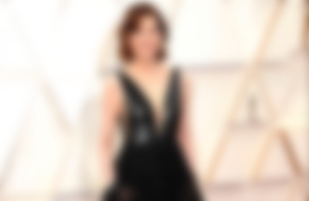 Geena Davis: Nach Oscar-Gewinn war alles anders