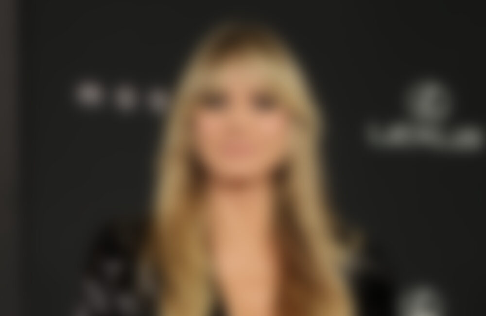 GNTM-Viola: Sie machte noch Urlaub