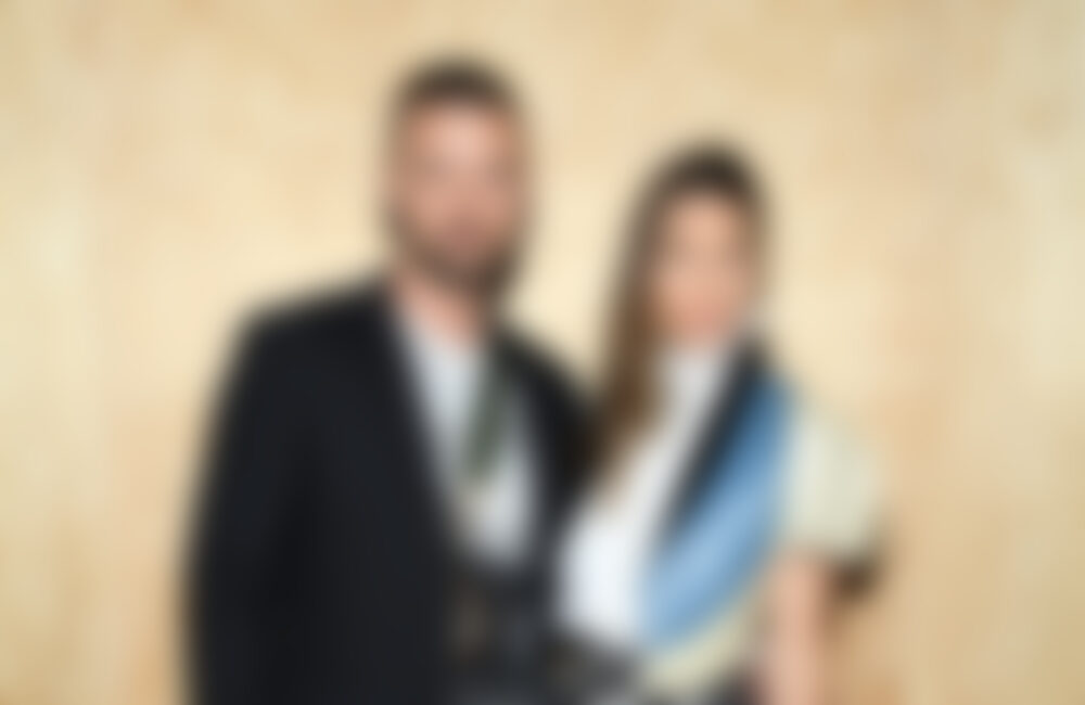 Jessica Biel und Justin Timberlake „lachten“ über ihre ‚Candy‘-Frisur