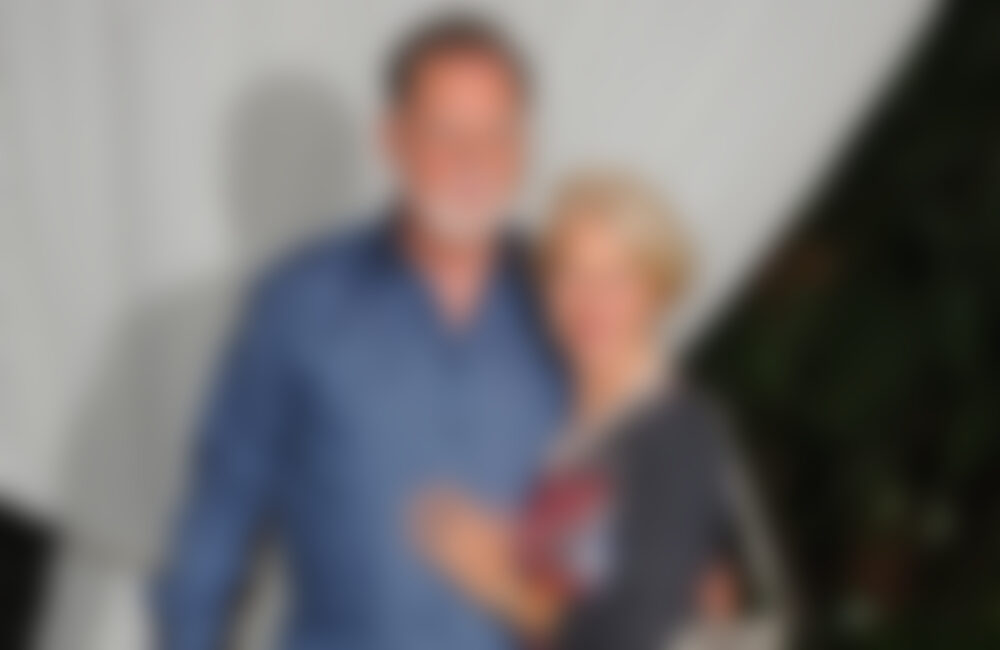 Helen Mirren: Uneingeschränktes Lob von ihrem Ehemann