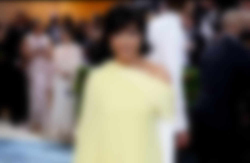 Kris Jenners Met Gala-Look wurde von Jackie Kennedy inspiriert