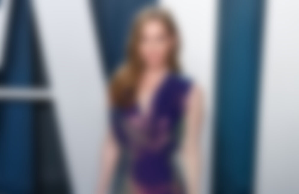 Leslie Mann verrät ihren Haarschnitt-Fauxpas