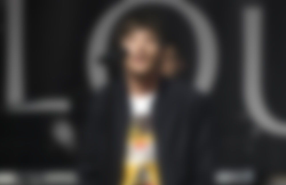 Louis Tomlinson lästert über Musik von One Direction