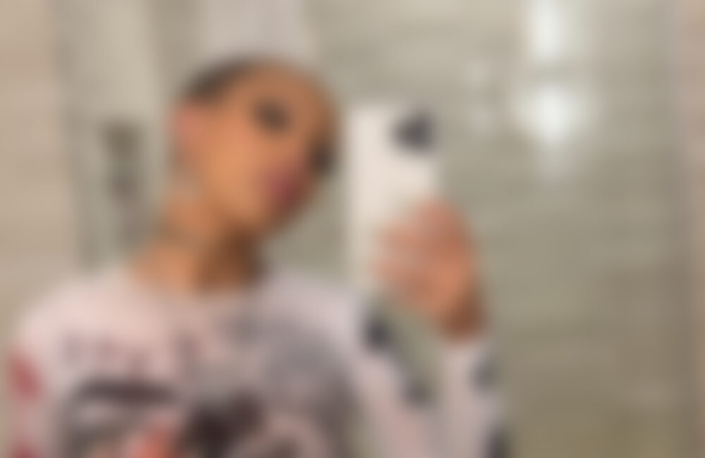 Doja Cat: Die Hater ihrer neuen Frisur können sich „verp*****“