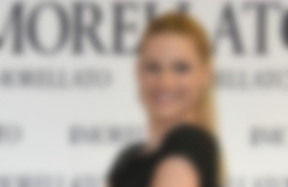 Neuer Haarschnitt für Michelle Hunziker