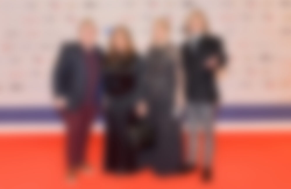 Kelly Family: Schwere Erinnerung an Vater Dan