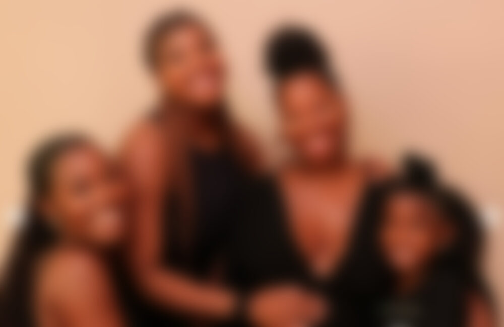 Jamelia: Geburt ihres vierten Babys