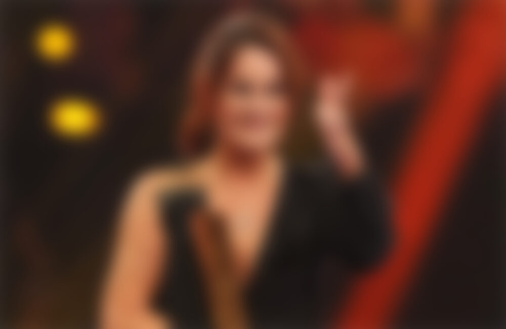 Andrea Berg: Afrika-Reise mit Mama